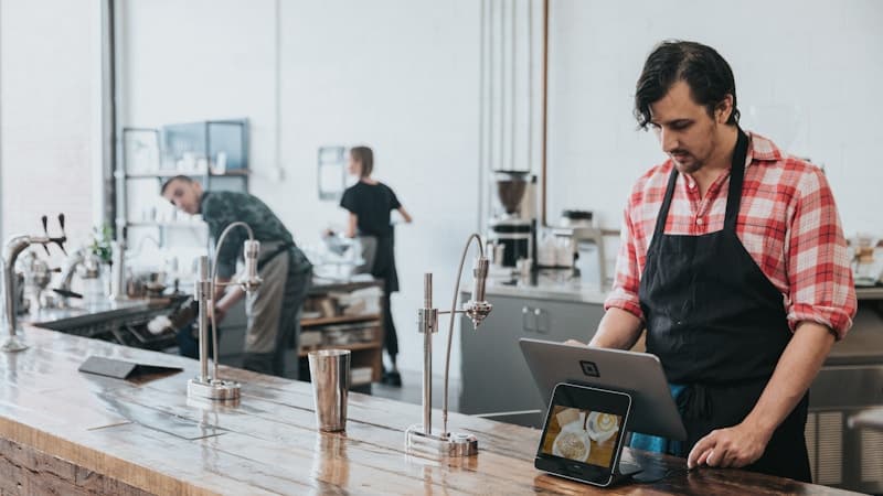 Intégration logiciel de caisse : connectez vos commandes en ligne à votre caisse