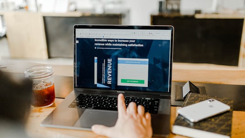 Carte de fidélité digitale : fidélisez vos clients et boostez vos ventes