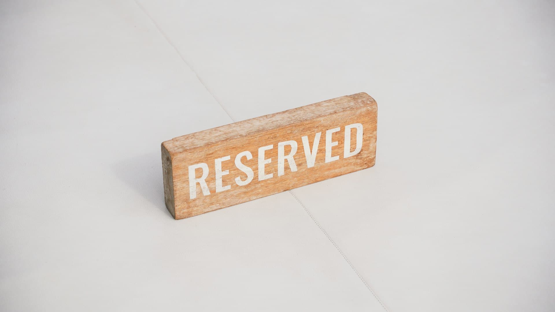 Réservation en ligne pour restaurant : remplir sa salle sans décrocher le téléphone