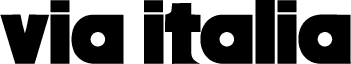 Logo Via Italia Aix